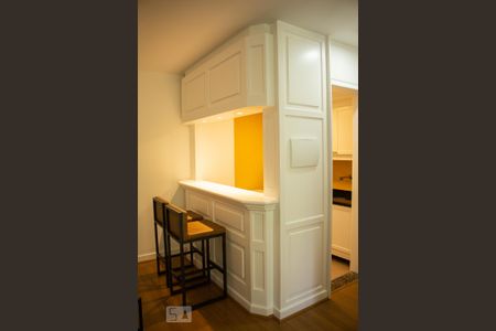 Apartamento para alugar com 35m², 1 quarto e 1 vaga Apartamento para alugar com 35m², 1 quarto e 1 vagaCozinha