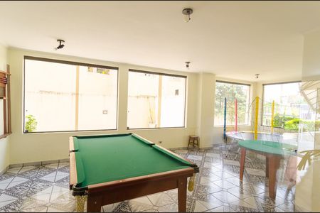 Apartamento para alugar com 63m², 2 quartos e 1 vagaSala de Jogos