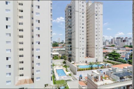 Apartamento para alugar com 63m², 2 quartos e 1 vagaVista do Quarto 2