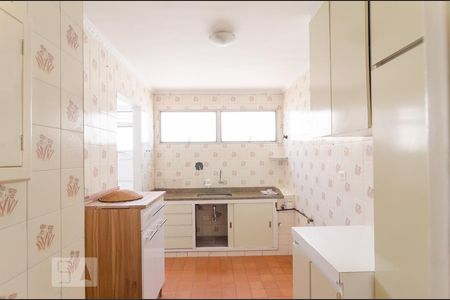 Apartamento para alugar com 63m², 2 quartos e 1 vagaCozinha