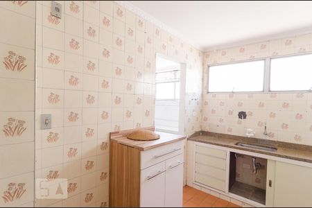 Apartamento para alugar com 63m², 2 quartos e 1 vagaCozinha