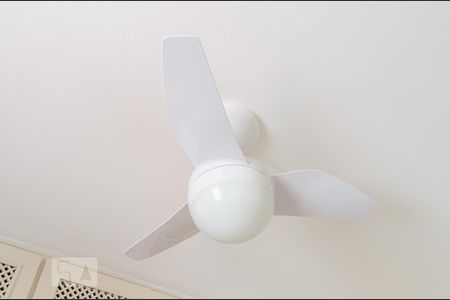 Apartamento para alugar com 63m², 2 quartos e 1 vagaQuarto 2