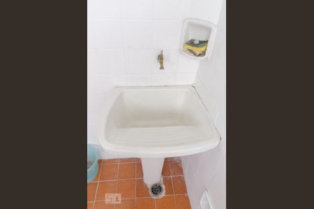 Apartamento para alugar com 63m², 2 quartos e 1 vagaLavanderia