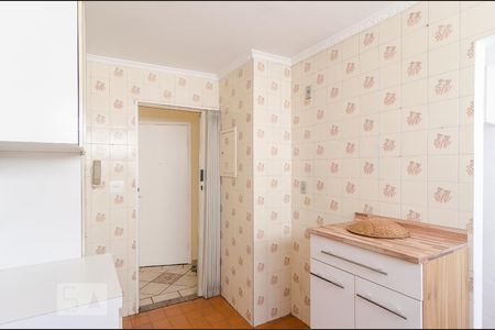 Apartamento para alugar com 63m², 2 quartos e 1 vagaCozinha