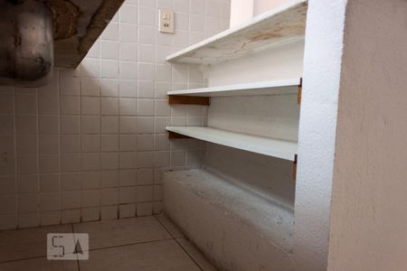 Cozinha de apartamento à venda com 4 quartos, 90m² em Tucuruvi, São Paulo