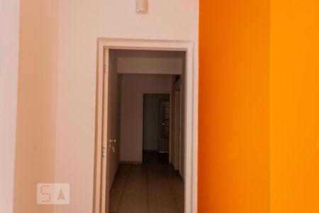Entrada de apartamento à venda com 4 quartos, 90m² em Tucuruvi, São Paulo