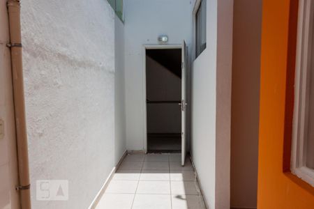 Entrada de apartamento à venda com 4 quartos, 90m² em Tucuruvi, São Paulo