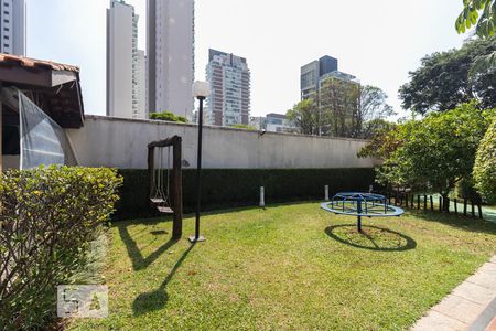 Apartamento para alugar com 96m², 3 quartos e 2 vagas Apartamento para alugar com 96m², 3 quartos e 2 vagasPlayground