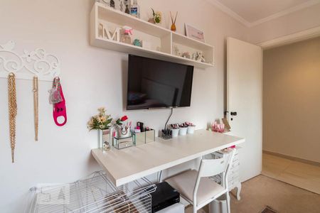 Apartamento para alugar com 96m², 3 quartos e 2 vagas Apartamento para alugar com 96m², 3 quartos e 2 vagasQuarto 3