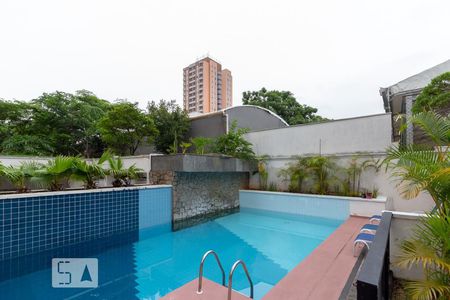 Apartamento para alugar com 96m², 3 quartos e 2 vagas Apartamento para alugar com 96m², 3 quartos e 2 vagasPiscina
