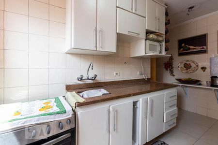 Apartamento para alugar com 96m², 3 quartos e 2 vagas Apartamento para alugar com 96m², 3 quartos e 2 vagasCozinha