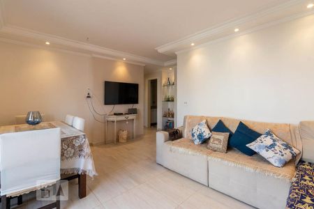 Sala de apartamento para alugar com 3 quartos, 96m² em Vila Olímpia, São Paulo