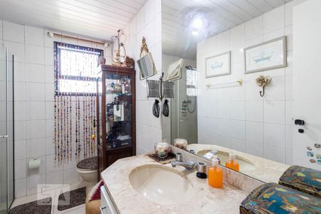 Apartamento para alugar com 96m², 3 quartos e 2 vagas Apartamento para alugar com 96m², 3 quartos e 2 vagasBanheiro Suite