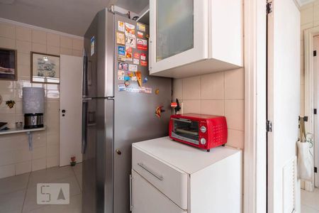 Apartamento para alugar com 96m², 3 quartos e 2 vagas Apartamento para alugar com 96m², 3 quartos e 2 vagasCozinha