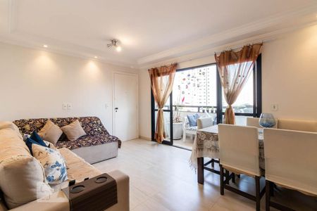 Sala de apartamento para alugar com 3 quartos, 96m² em Vila Olímpia, São Paulo