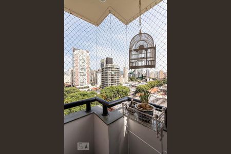 Apartamento para alugar com 96m², 3 quartos e 2 vagas Apartamento para alugar com 96m², 3 quartos e 2 vagasVaranda Suite