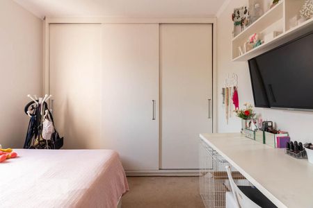 Apartamento para alugar com 96m², 3 quartos e 2 vagas Apartamento para alugar com 96m², 3 quartos e 2 vagasQuarto 3