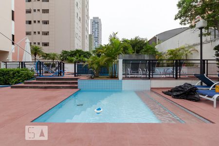 Apartamento para alugar com 96m², 3 quartos e 2 vagas Apartamento para alugar com 96m², 3 quartos e 2 vagasPiscina