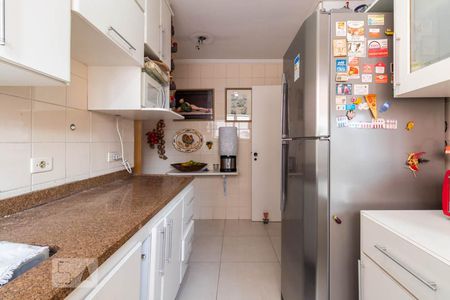 Apartamento para alugar com 96m², 3 quartos e 2 vagas Apartamento para alugar com 96m², 3 quartos e 2 vagasCozinha