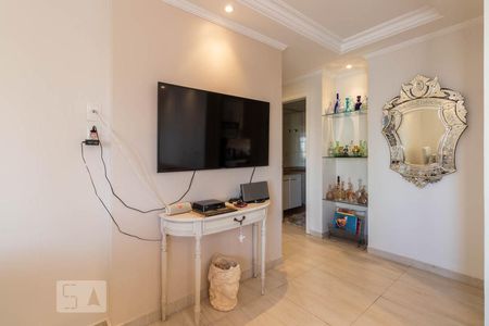 Sala de apartamento para alugar com 3 quartos, 96m² em Vila Olímpia, São Paulo