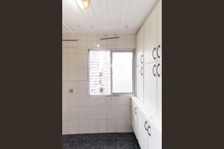 Apartamento à venda com 64m², 2 quartos e 2 vagasÁrea de Serviço