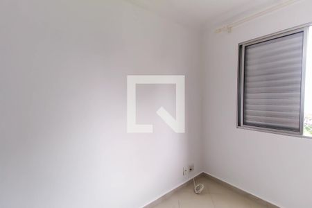 Apartamento à venda com 64m², 2 quartos e 2 vagasQuarto 2 - Suíte