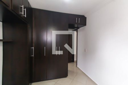 Apartamento à venda com 64m², 2 quartos e 2 vagasQuarto 2 - Suíte