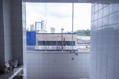 Apartamento para alugar com 50m², 1 quarto e sem vaga Apartamento para alugar com 50m², 1 quarto e sem vagaÁrea de Serviço