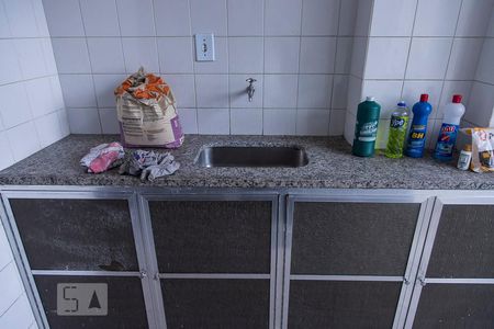 Apartamento para alugar com 50m², 1 quarto e sem vaga Apartamento para alugar com 50m², 1 quarto e sem vagaCozinha