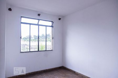 Quarto de apartamento para alugar com 1 quarto, 50m² em Barro Preto, Belo Horizonte