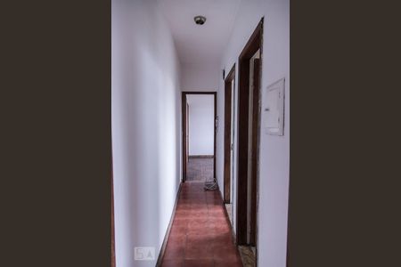 Apartamento para alugar com 50m², 1 quarto e sem vaga Apartamento para alugar com 50m², 1 quarto e sem vagaCorredor