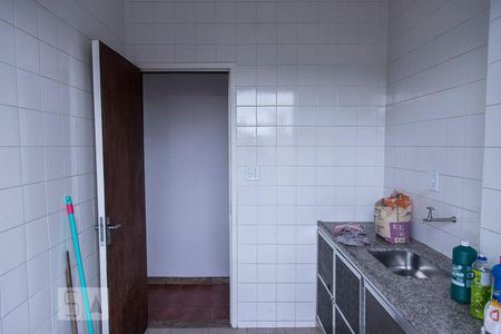 Apartamento para alugar com 50m², 1 quarto e sem vaga Apartamento para alugar com 50m², 1 quarto e sem vagaCozinha