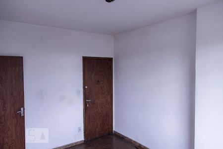 Sala de apartamento para alugar com 1 quarto, 50m² em Barro Preto, Belo Horizonte