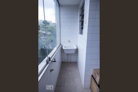 Apartamento para alugar com 50m², 1 quarto e sem vaga Apartamento para alugar com 50m², 1 quarto e sem vagaÁrea de Serviço