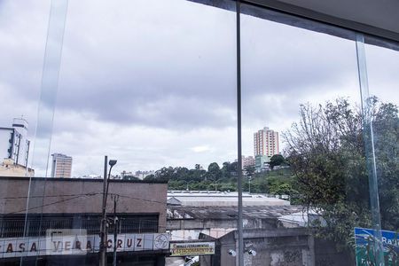 Apartamento para alugar com 50m², 1 quarto e sem vaga Apartamento para alugar com 50m², 1 quarto e sem vagaVista da Área de Serviço