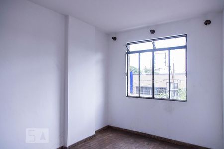 Quarto de apartamento para alugar com 1 quarto, 50m² em Barro Preto, Belo Horizonte