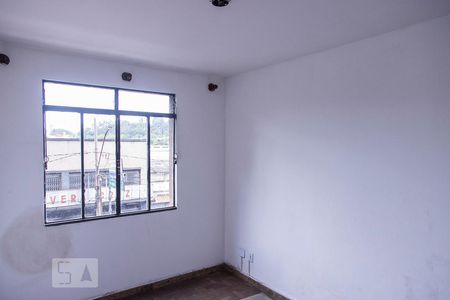 Sala de apartamento para alugar com 1 quarto, 50m² em Barro Preto, Belo Horizonte