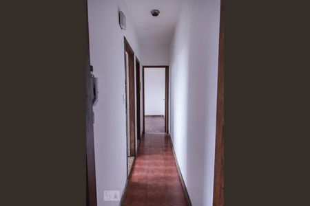 Apartamento para alugar com 50m², 1 quarto e sem vaga Apartamento para alugar com 50m², 1 quarto e sem vagaCorredor
