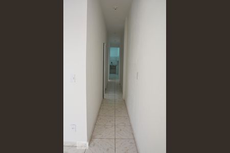 Corredor de casa de condomínio à venda com 4 quartos, 160m² em Freguesia (jacarepaguá), Rio de Janeiro
