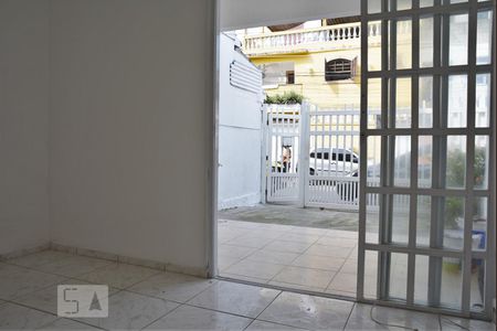 Sala de casa de condomínio à venda com 4 quartos, 160m² em Freguesia (jacarepaguá), Rio de Janeiro