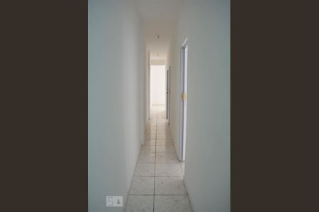Corredor de casa de condomínio à venda com 4 quartos, 160m² em Freguesia (jacarepaguá), Rio de Janeiro