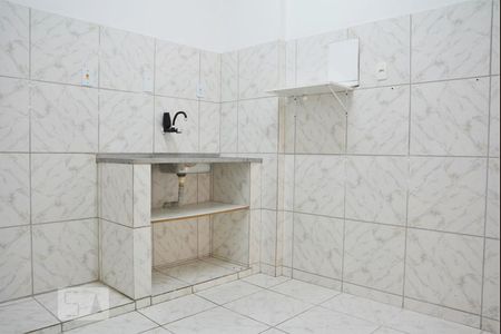 Casa de condomínio à venda com 160m², 4 quartos e 1 vagaCozinha