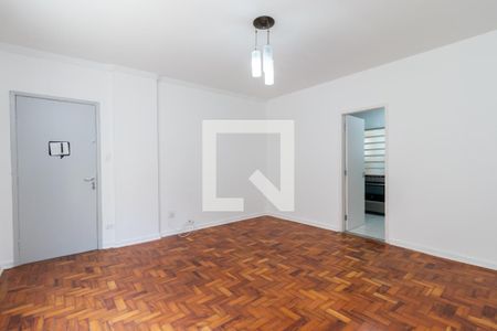 Apartamento à venda com 77m², 2 quartos e 1 vagaSala