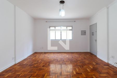 Apartamento à venda com 77m², 2 quartos e 1 vagaSala