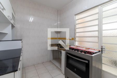 Apartamento à venda com 77m², 2 quartos e 1 vagaCozinha