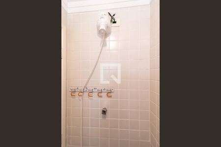 Apartamento à venda com 77m², 2 quartos e 1 vagaBanheiro de Serviço