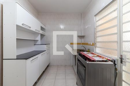 Apartamento à venda com 77m², 2 quartos e 1 vagaCozinha