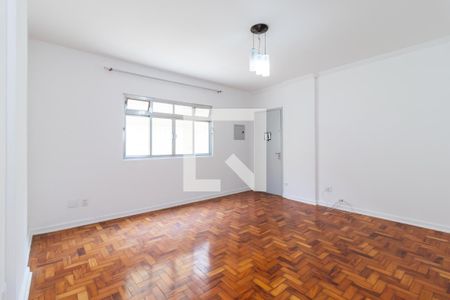 Apartamento à venda com 77m², 2 quartos e 1 vagaSala