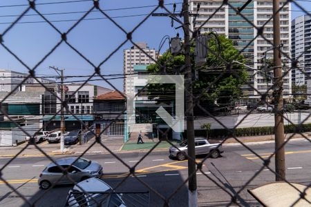 Apartamento à venda com 77m², 2 quartos e 1 vagaVista do Quarto 1