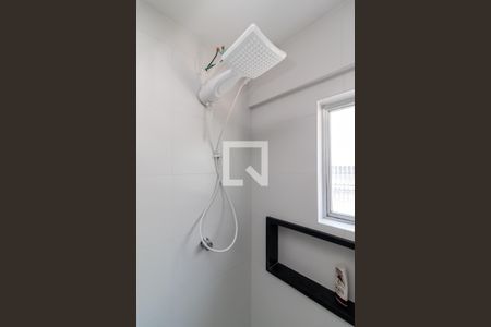 Apartamento à venda com 77m², 2 quartos e 1 vagaBanheiro